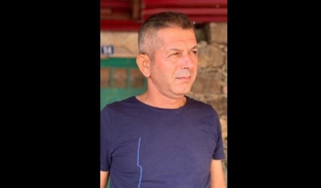 Alanya'da acı ölüm: İnşaattan düşen adam hayatını kaybetti