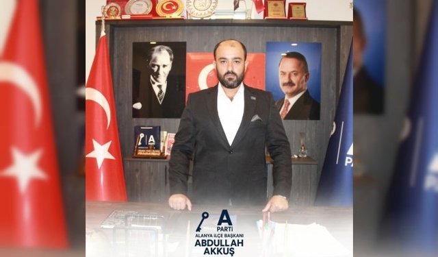 Başkan Akkuş: “Avokado kilogramla satılsın, üretici kazansın”