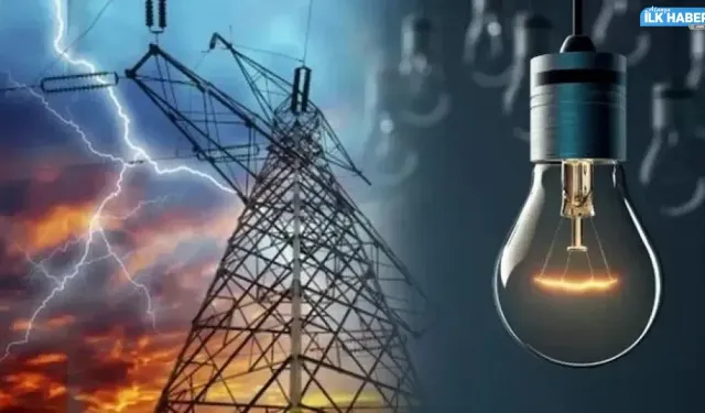 Alanya’da 29 Nisan alarmı: Saatler sürecek elektrik kesintisi