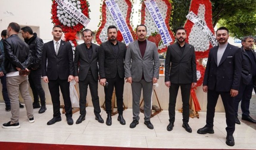 ARTERY KAPILARINI AÇTI