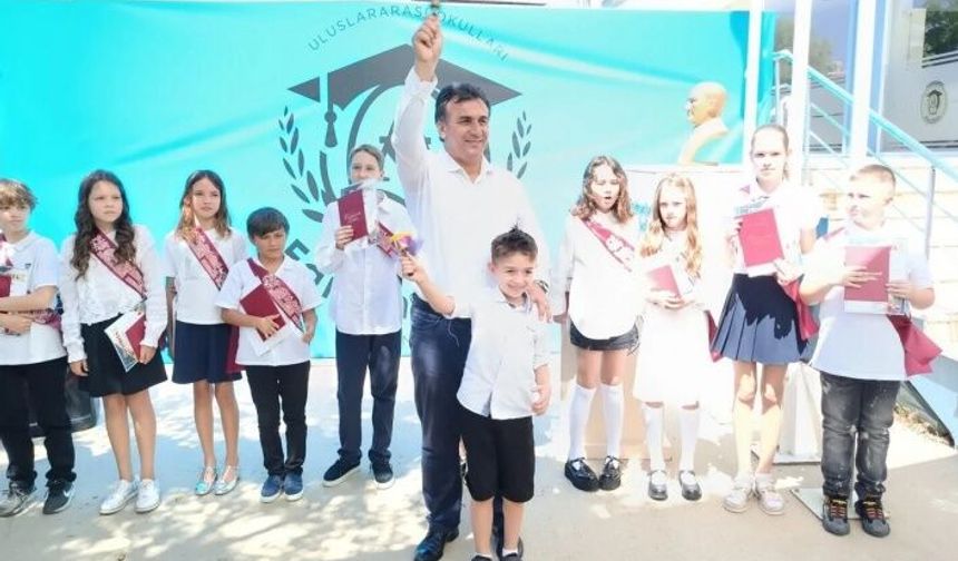 Karnelerini Müdür Yılmaz’ın elinden aldılar