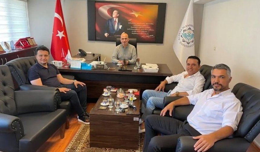 Alanya’da TÜRSAB’dan korkutan açıklama