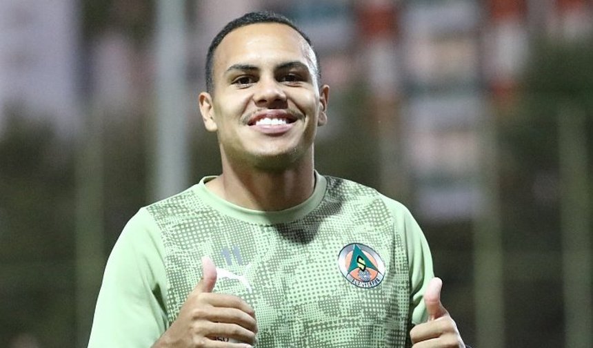 Alanyaspor, Galatasaray karşısında üç puan peşinde