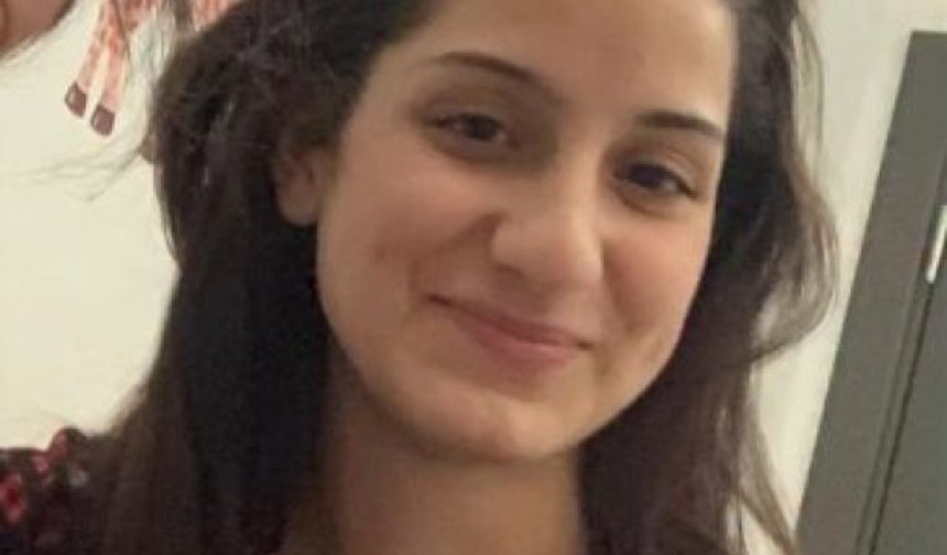 Alanya'da kayıp genç kızdan iyi haber geldi!