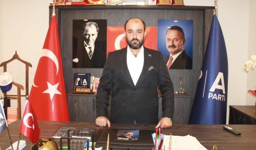 Başkan Akkuş: “Alanya halkı bu çileyi hak etmiyor”