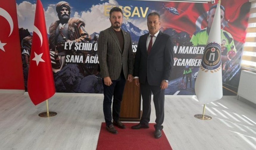 EMŞAV’dan üniversiteli şehit ve gazi çocuklarına 1,5 milyon TL eğitim desteği