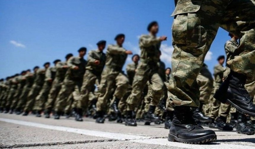 Bedelli askerliğe rekor zam kapıda