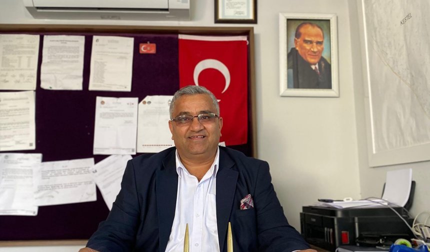 Alanya’da kapalı yol tepkisi: “Bir tabela koymak bu kadar mı zor?”