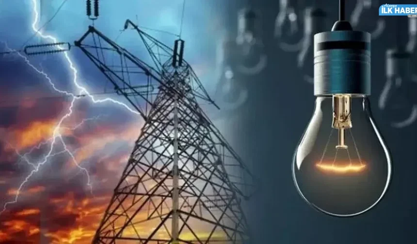 Alanya’da 29 Nisan alarmı: Saatler sürecek elektrik kesintisi