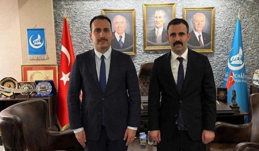 Sezer’e Antalya’da yeni görev