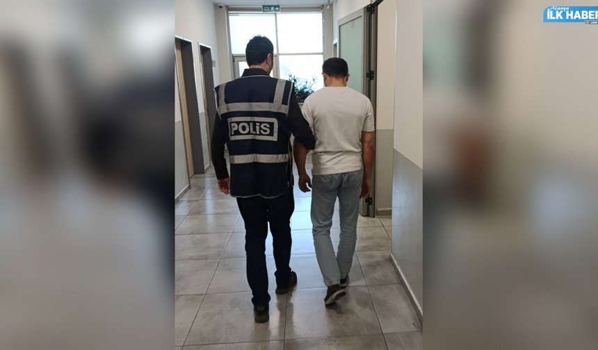 Sahte polis-sahte savcı tuzağı: 1 şüpheli tutuklandı