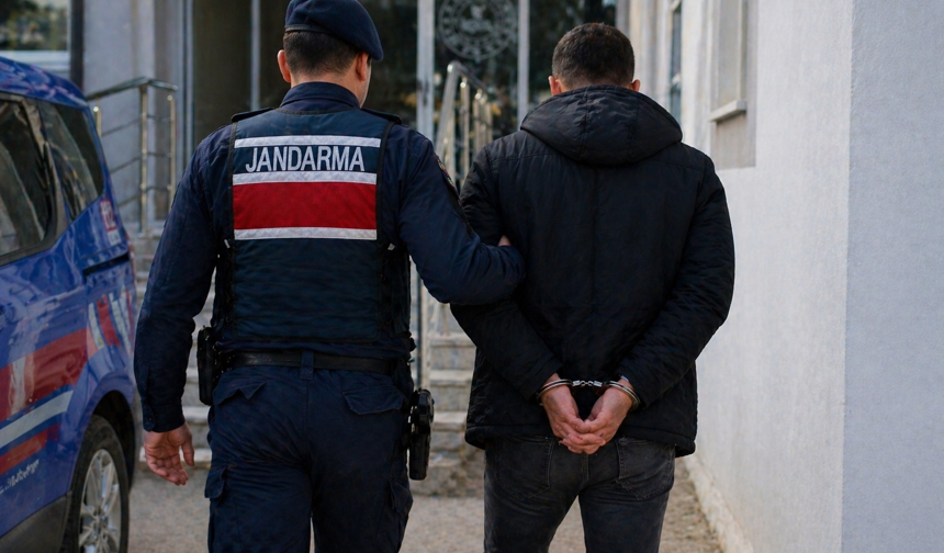 Alanya’daki uyuşturucu operasyonunda 1 tutuklama daha